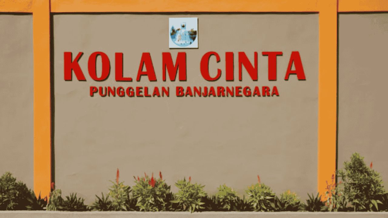 Kolam Cinta, Kolam Renang Tersembunyi yang Wajib Kamu Kunjungi