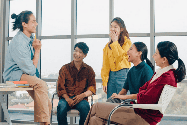 Antisosial atau Cerdas Menyesuaikan Diri?