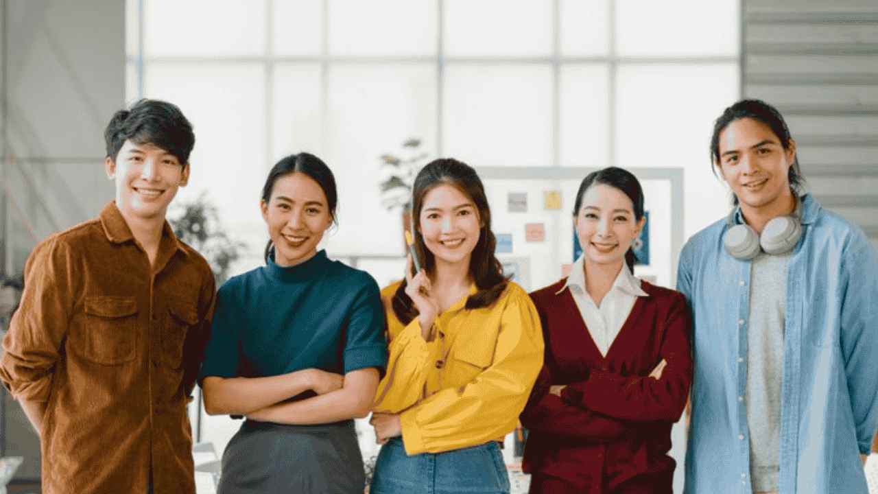 Apakah Generasi Z Benar-Benar Antisosial?