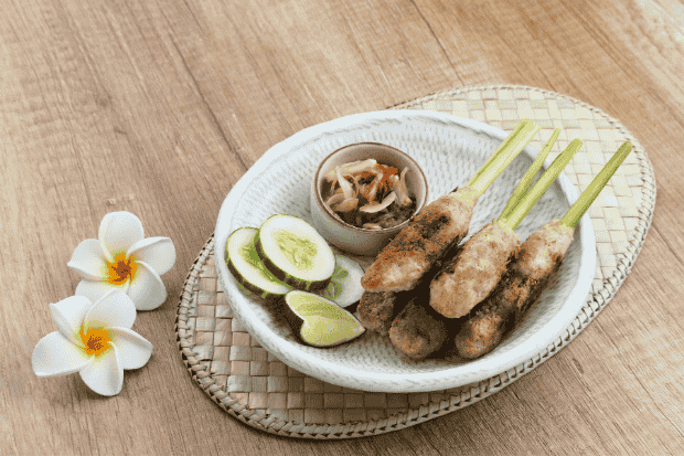 Bahan dan Cara Pembuatan yang Membuatnya Istimewa