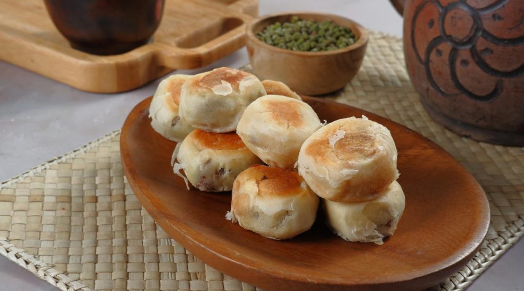 Bakpia Khas Yogyakarta yang Legendaris