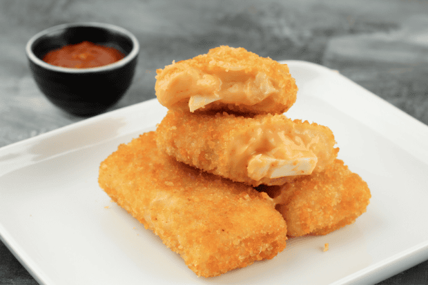 Cara Membuat Risol Mayo yang Enak dan Anti Gagal