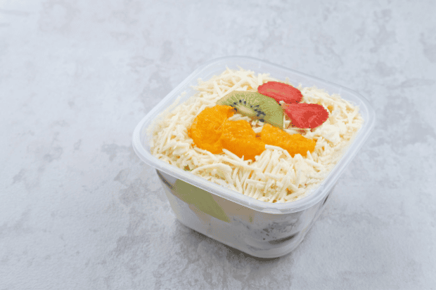 Cara Membuat Salad Buah yang Simpel dan Segar