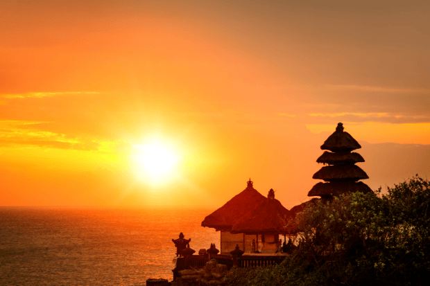 Cara Menuju Pura Tanah Lot & Transportasi yang Disarankan