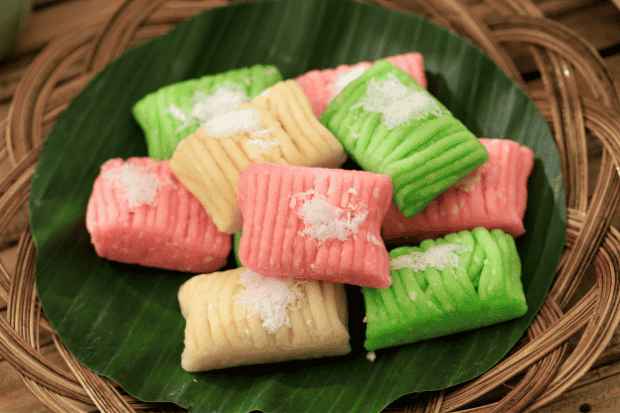 Cocok untuk Camilan Hajatan dan Hidangan Spesial