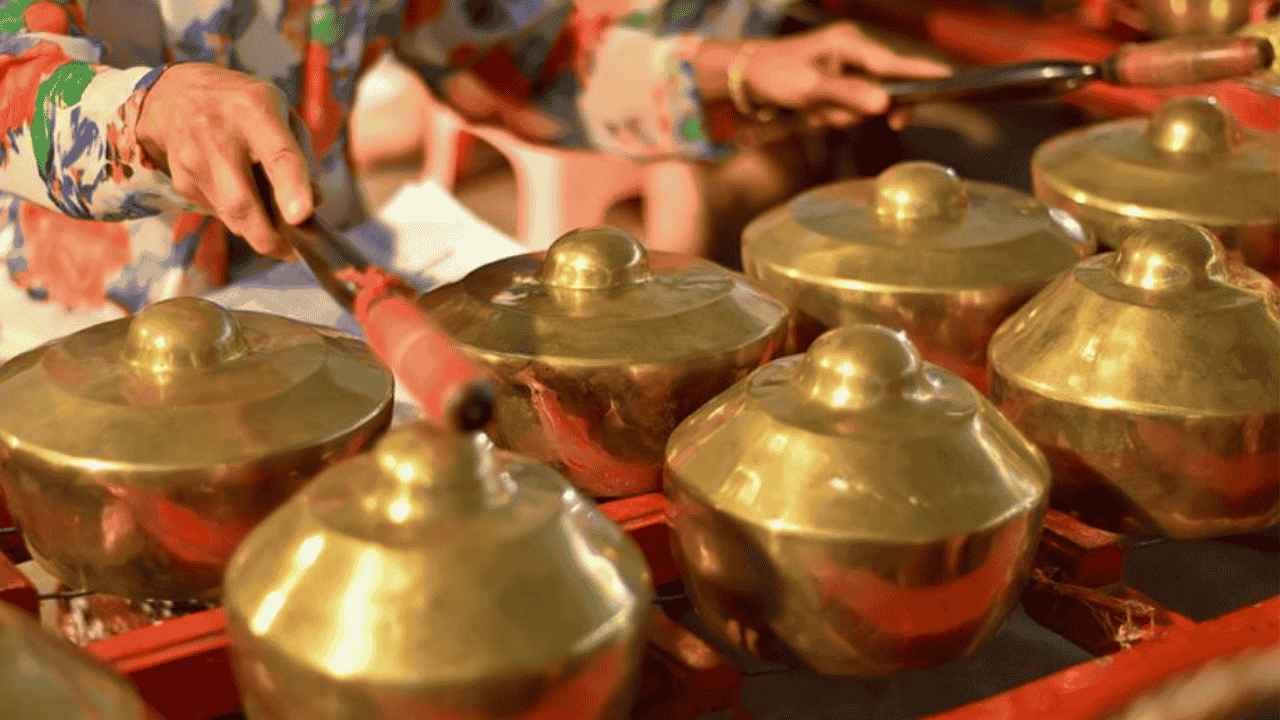 Festival Gamelan 2025 Hadirkan Semangat Baru di Taman Budaya Giwangan