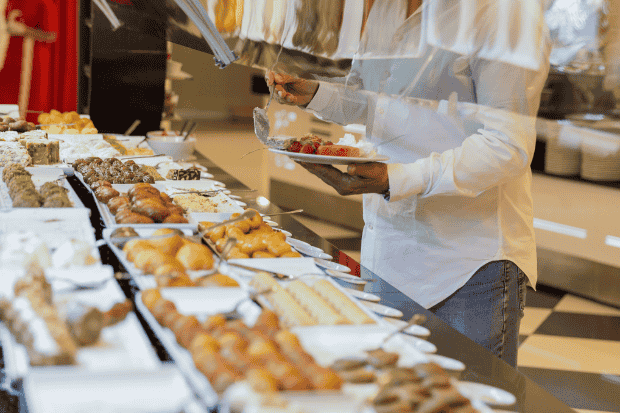 Ide Usaha Makanan yang Bisa Dimulai dari Rumah