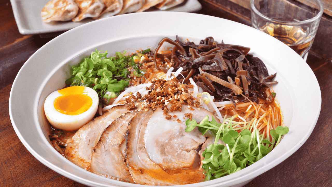 Jelajahi Kelezatan Ramen di Cilacap Nikmati Hangat dan Gurihnya