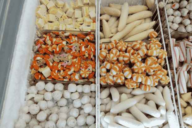 Kelebihan Bisnis Frozen Food Rumahan