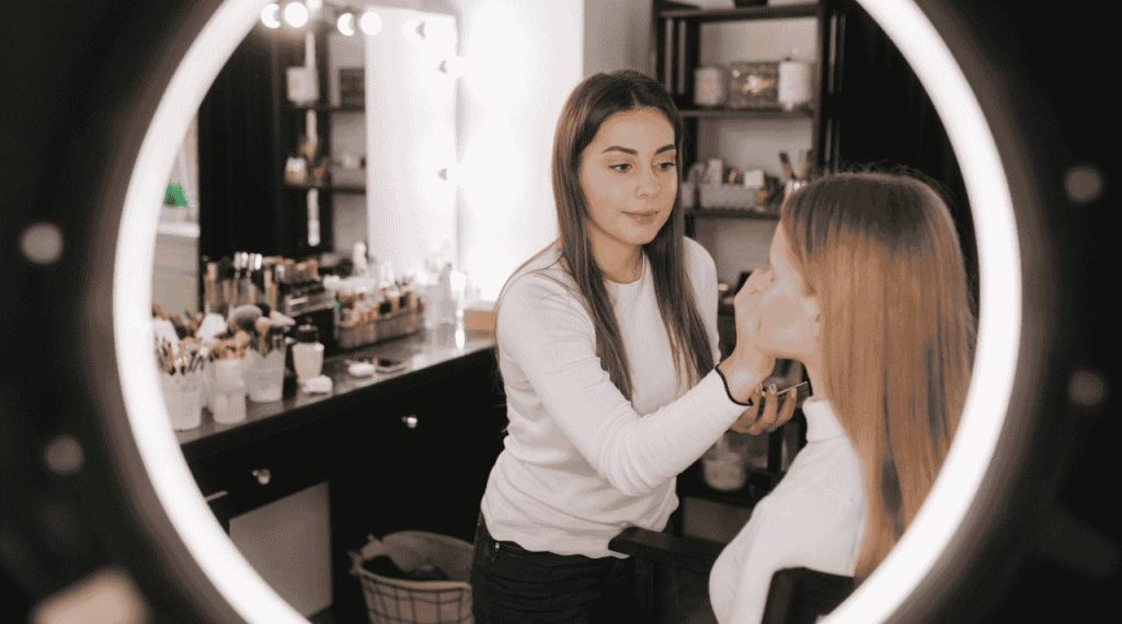 Kenapa Harus Pilih Jasa Makeup Profesional
