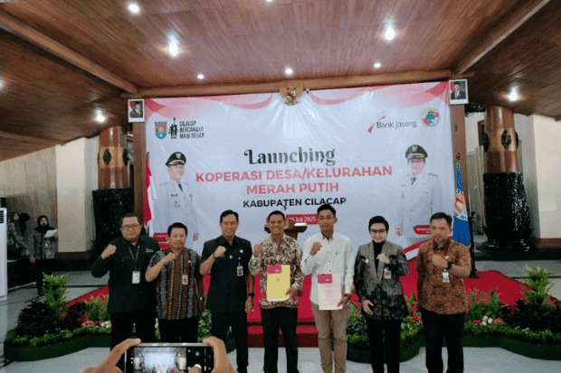Kolaborasi Koperasi dan Masyarakat Lokal