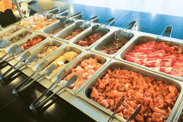 Kunci Sukses Menjalankan Restoran AYCE