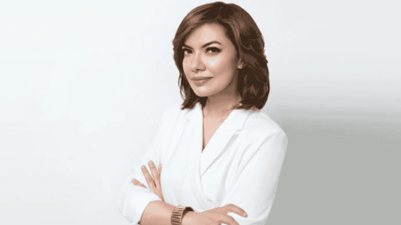 Najwa Shihab Suara Perubahan dari Dunia Jurnalistik Indonesia