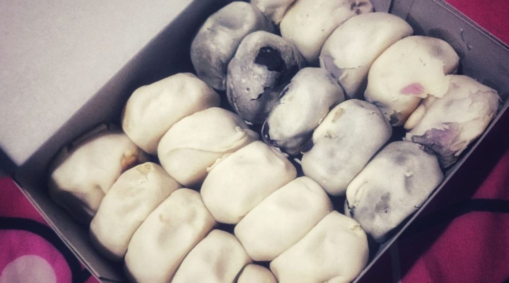 Oleh-Oleh Bakpia Jogja