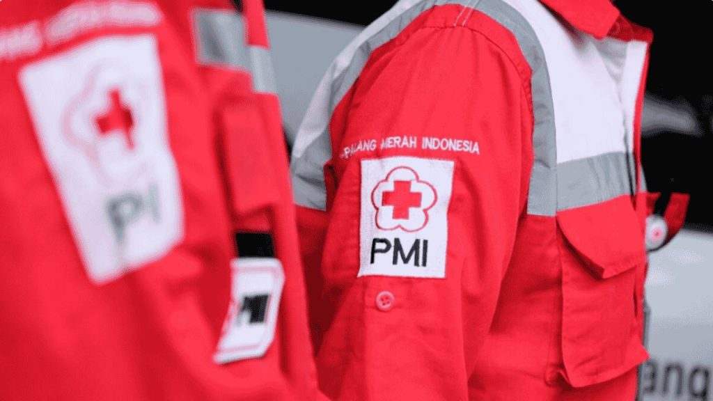 PMI Itu Bukan Organisasi Musiman