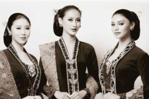 Pakaian Tradisional Lebih dari Sekadar Penutup Tubuh