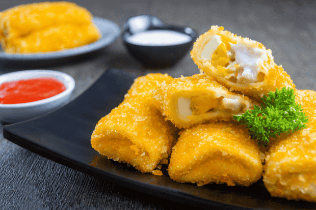 Risol Mayo, Jajanan Kekinian yang Selalu Bikin Kangen