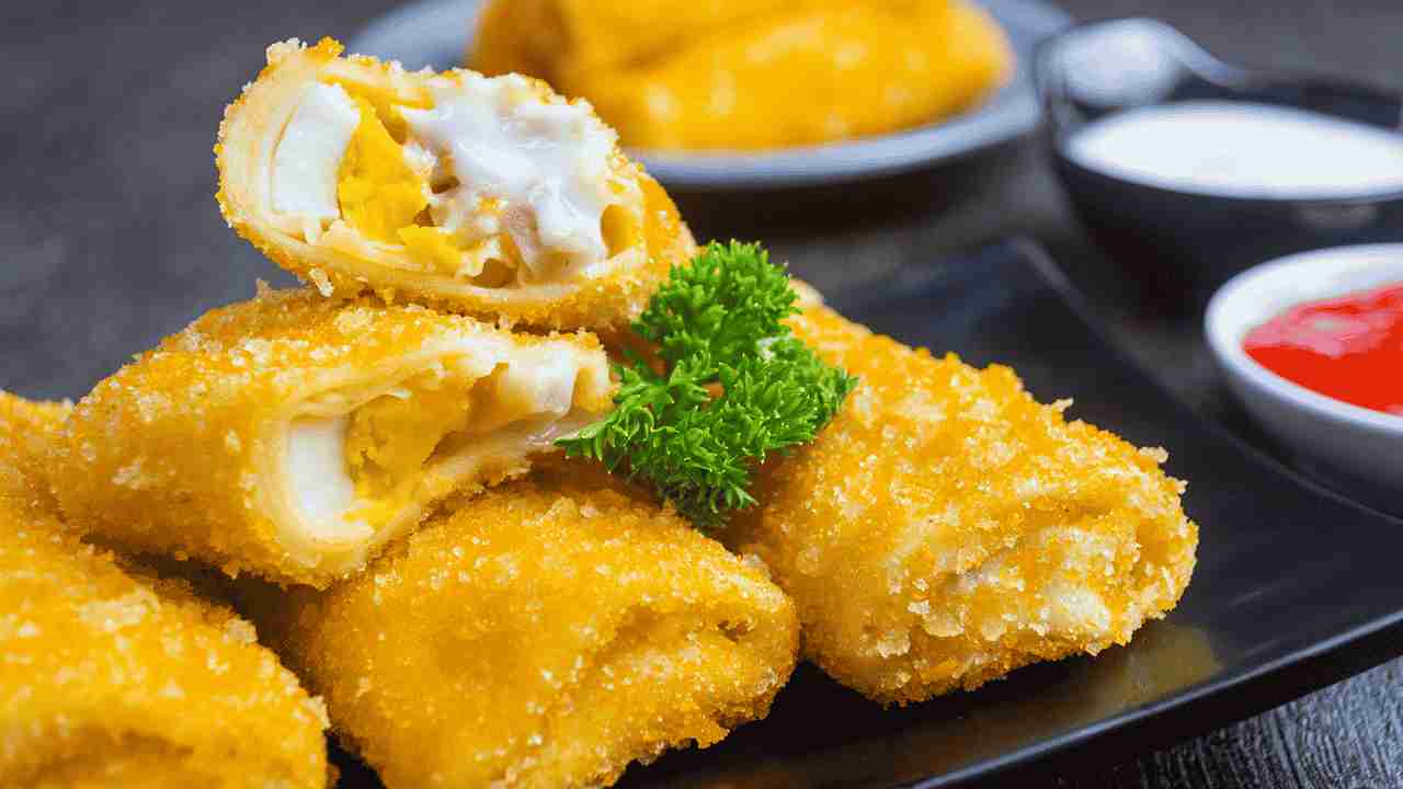 Risol Mayo Si Gurih Lembut yang Bikin Susah Berhenti Ngunyah