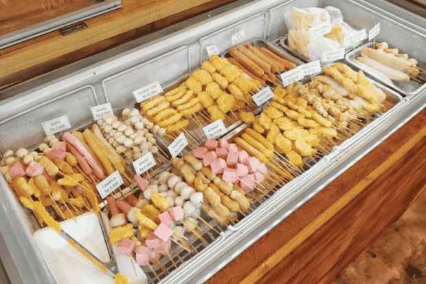 Tips Sukses Menjalankan Usaha Frozen Food Homemade