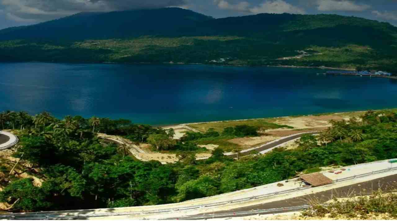Wisata Bahari Terbaik di Pulau Weh Aceh