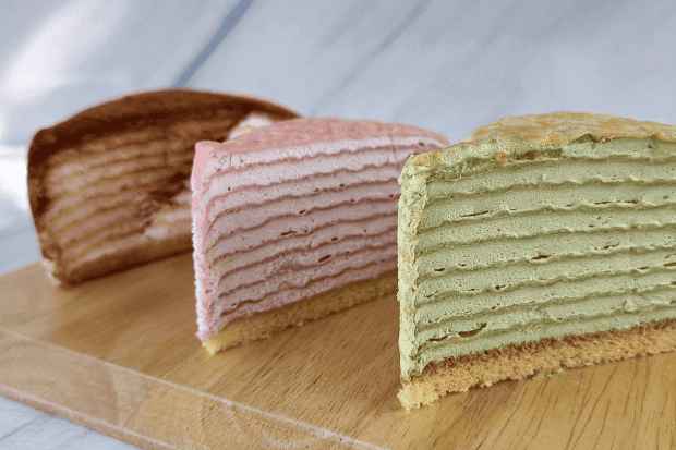 Asal-Usul Mille Crepes dan Daya Tariknya