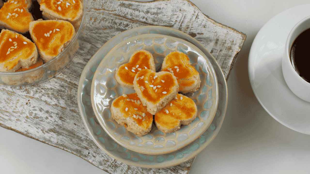 Bisnis Kue Kering Peluang Manis yang Selalu Diburu