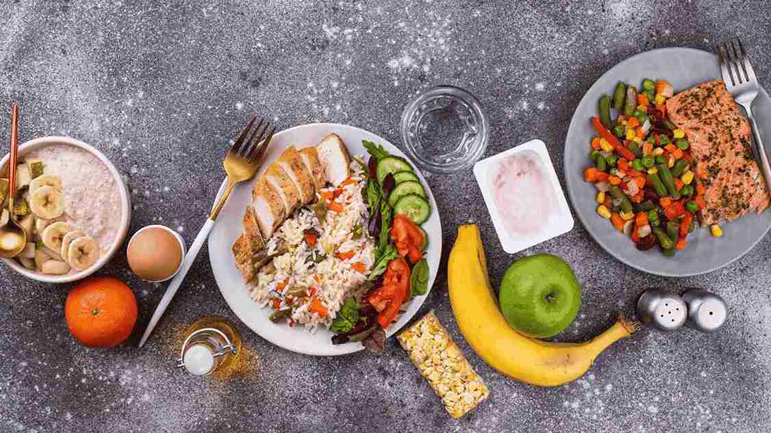 Bisnis Menu Diet Catering Sehat untuk Gaya Hidup Urban