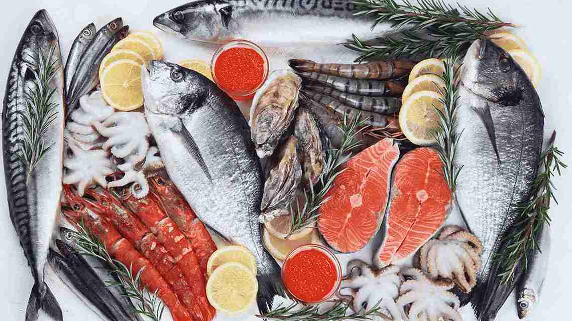 Bisnis Seafood Fresh Peluang yang Bikin Ketagihan