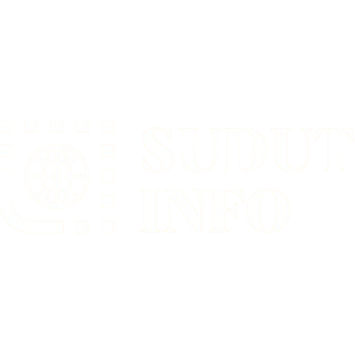 Sudut Info