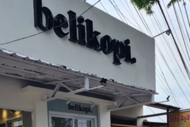 Harga Minuman BeliKopi Hari Ini
