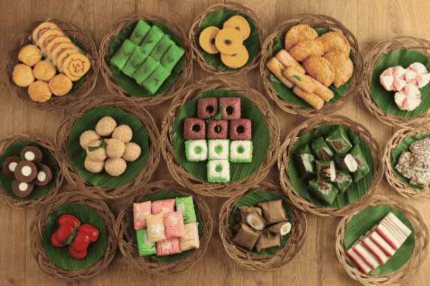 Kenapa Jajanan Tradisional Masih Digemari?