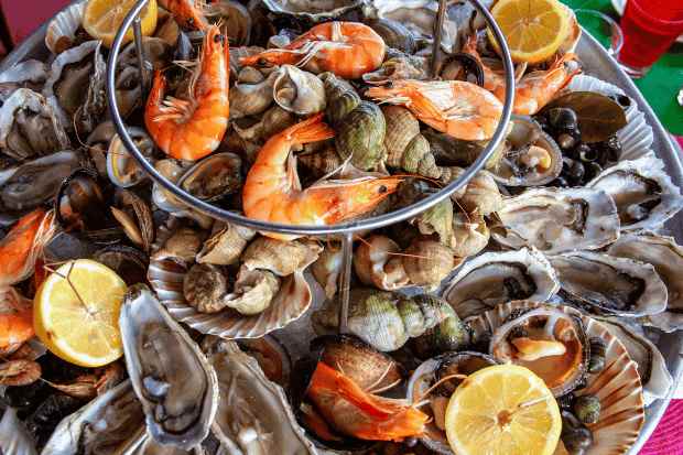 Kenapa Seafood Fresh Selalu Dicari