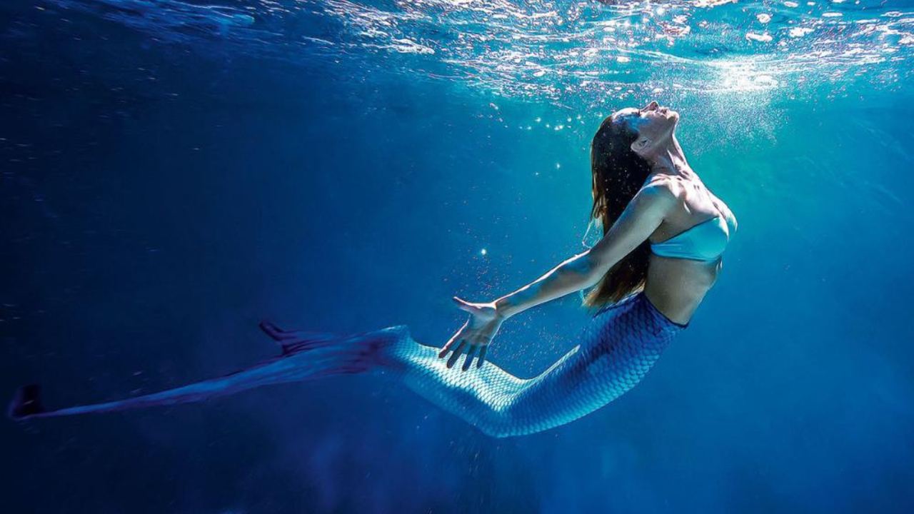 Mermaid