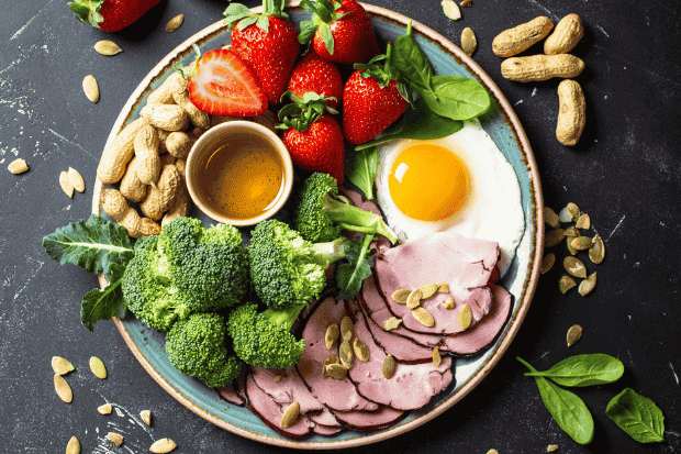 Potensi Pasar Catering Sehat di Perkotaan