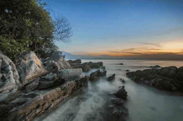 Pulau-Pulau Primadona di Karimunjawa