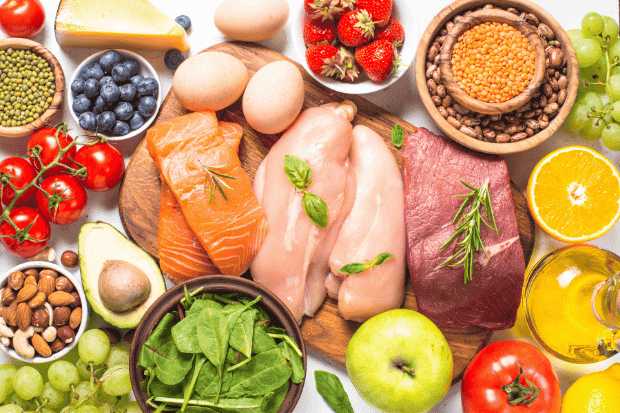 Strategi Membangun Bisnis Catering Diet yang Sukses
