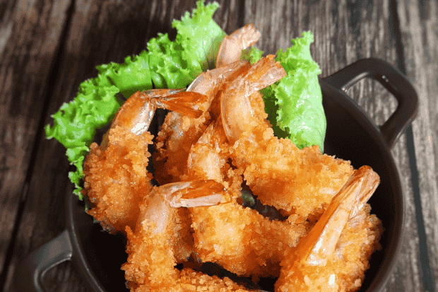 Asal Usul dan Keunikan Ebi Furai