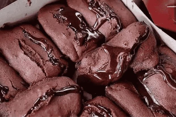 Bahan-Bahan Membuat Kue Balok