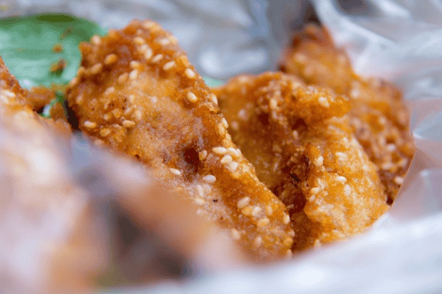 Bahan-Bahan yang Perlu Disiapkan