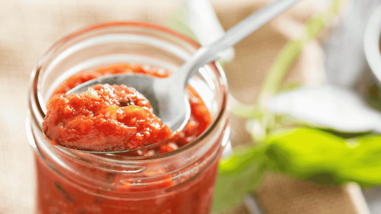 Bisnis Sambal Olahan Peluang Pedas yang Menggoda