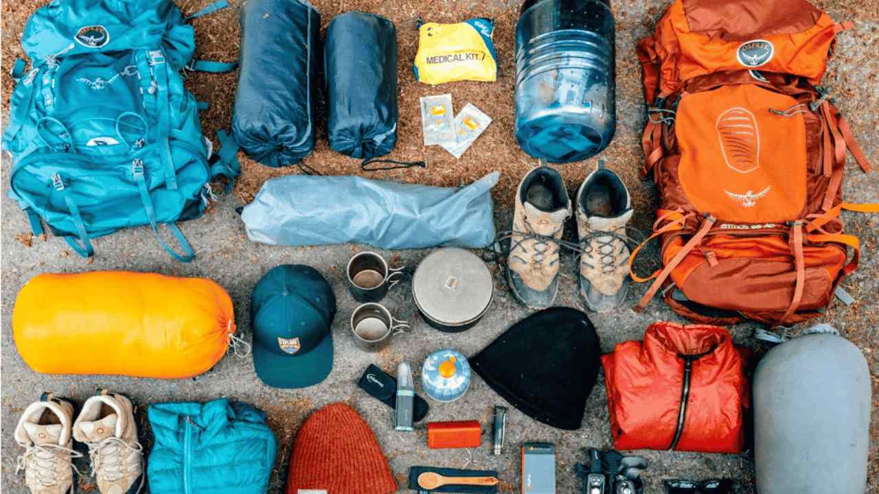 Bisnis Sewa Peralatan Naik Gunung Peluang Untung dari Hobi Alam