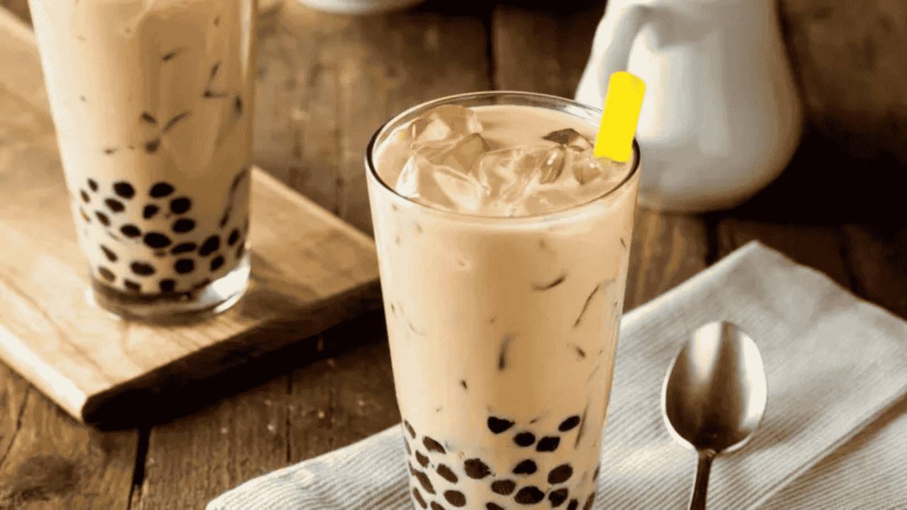Bisnis Teh Tarik, Peluang Segar yang Selalu Dicari