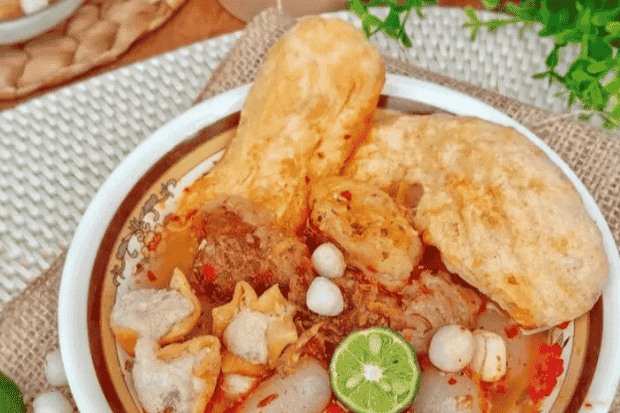 Cara Membuat Cuanki yang Gurih