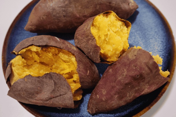 Cara Mengolah Ubi Cilembu Supaya Makin Lezat