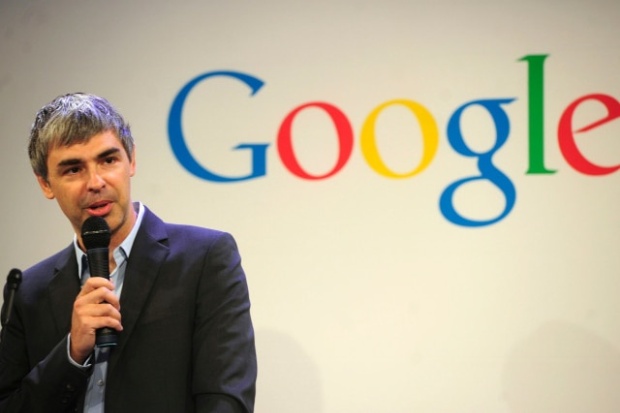Inovasi Sergey Brin dan Larry Page dalam Teknologi