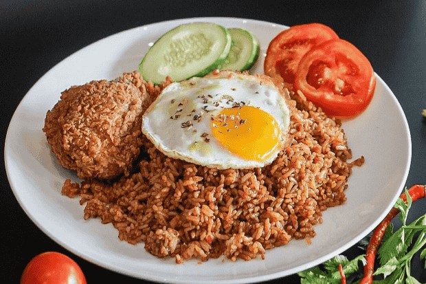 Kenapa Bisnis Nasi Goreng Menarik?