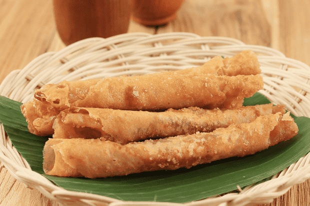 Kenapa Pisang Aroma Jadi Favorit?