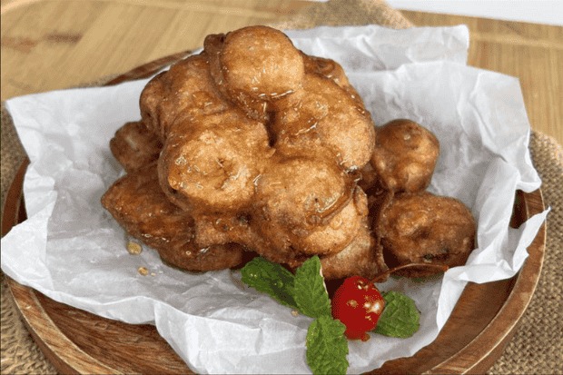 Kenapa Pisang Goreng Madu Jadi Favorit?