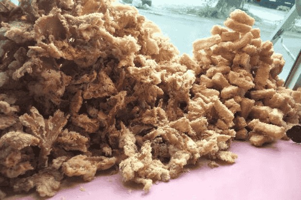 Mengapa Bisnis Tahu Crispy dan Jamur Crispy Menjanjikan?
