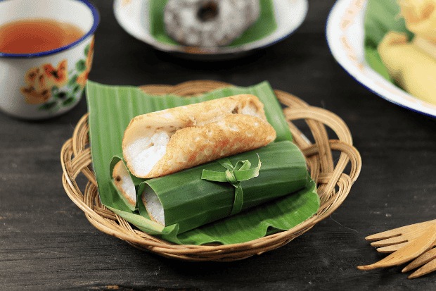 Mengapa Serabi Solo Layak Dicoba?